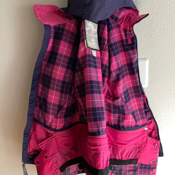 B by Burton Jacket - Picture 2 of 5